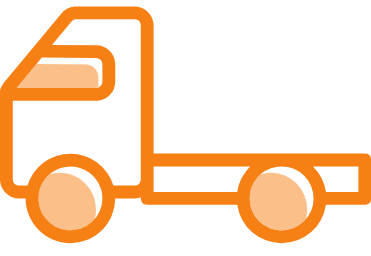元宝拖车/平板车